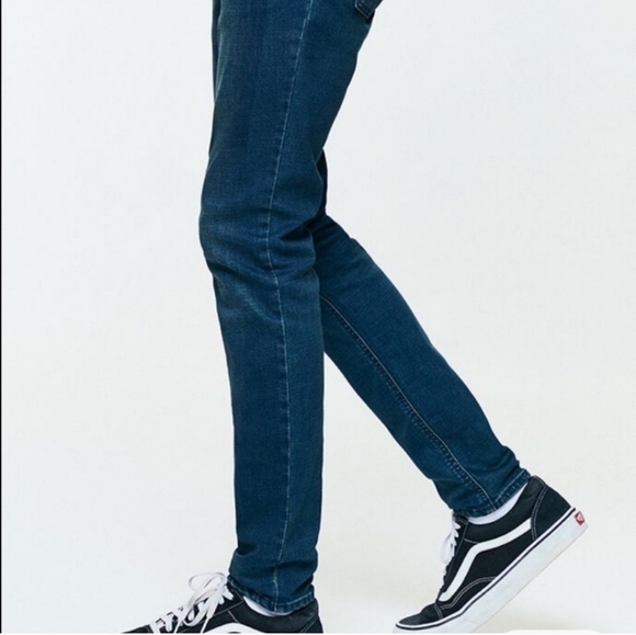 BULLHEAD DRAKES SKINNIEST 28×32 SUPER SOFT&STRETCH - Picture 3 of 13